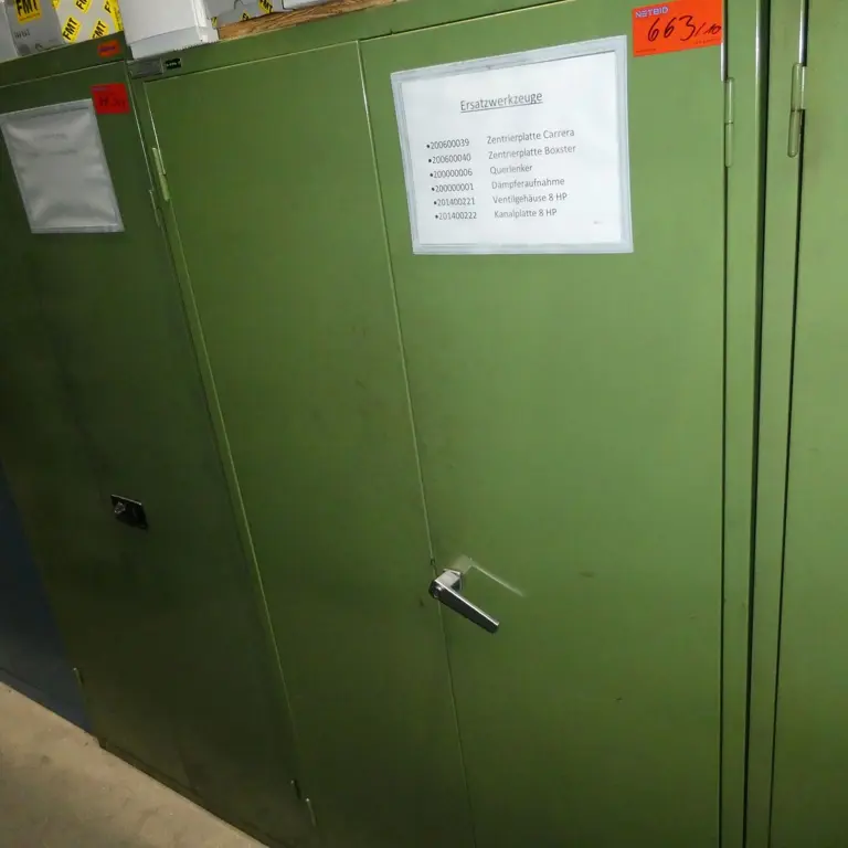 Tool Cabinet