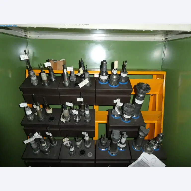 ae group – Plant and machinery for the manufacture of light-metal die-cast components (powertrain and structural parts) – AUCTION-3