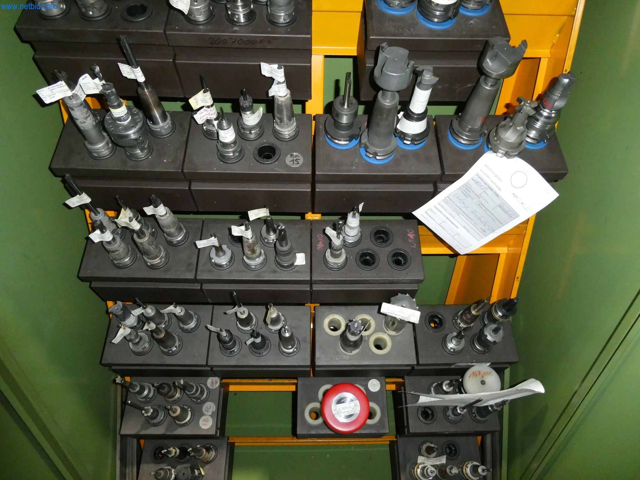 ae group – Plant and machinery for the manufacture of light-metal die-cast components (powertrain and structural parts) – AUCTION-4