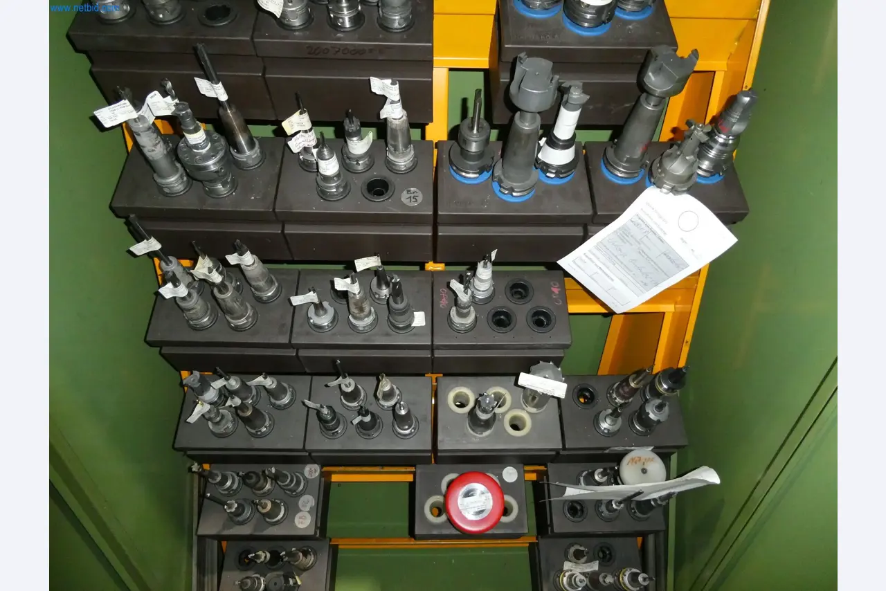 ae group – Plant and machinery for the manufacture of light-metal die-cast components (powertrain and structural parts) – AUCTION-4