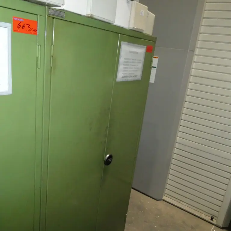 Tool Cabinet