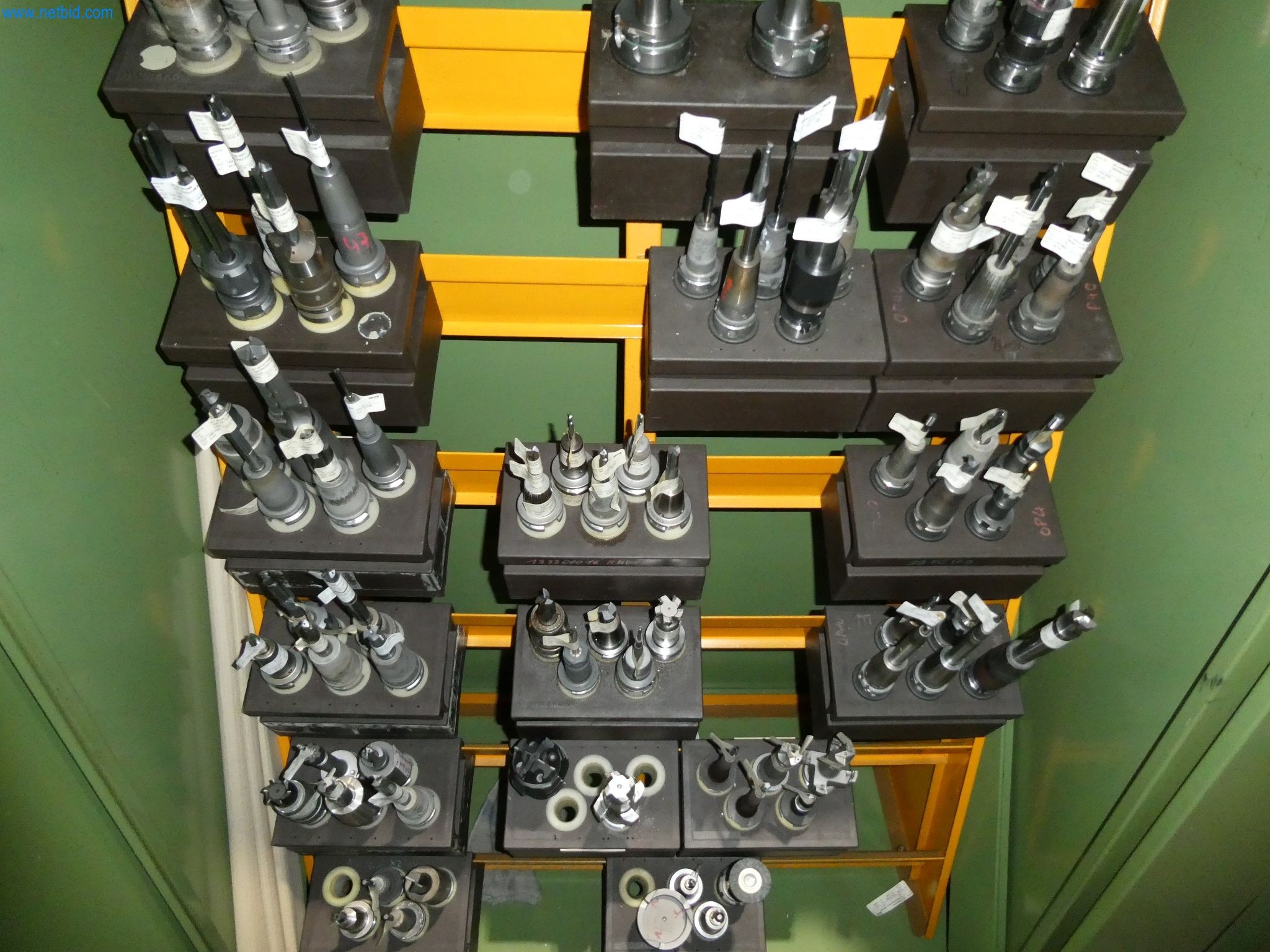 ae group – Plant and machinery for the manufacture of light-metal die-cast components (powertrain and structural parts) – AUCTION-3
