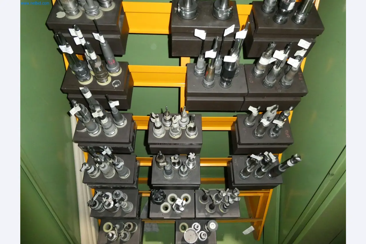ae group – Plant and machinery for the manufacture of light-metal die-cast components (powertrain and structural parts) – AUCTION-3