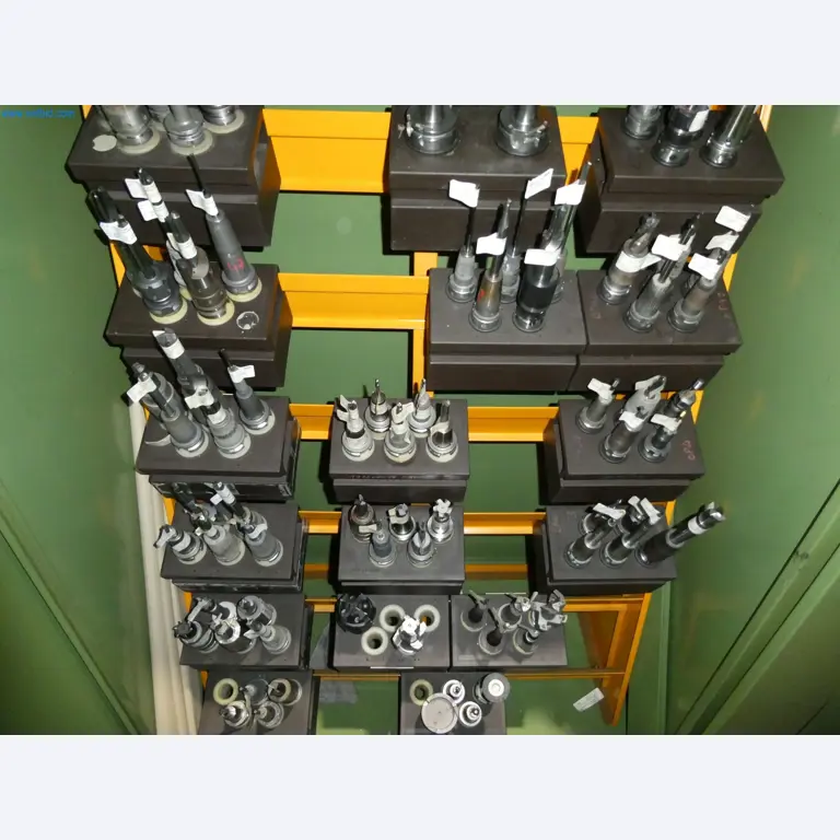 ae group – Plant and machinery for the manufacture of light-metal die-cast components (powertrain and structural parts) – AUCTION-3