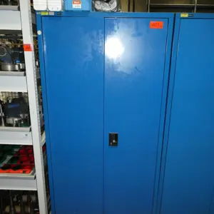 Tool Cabinet