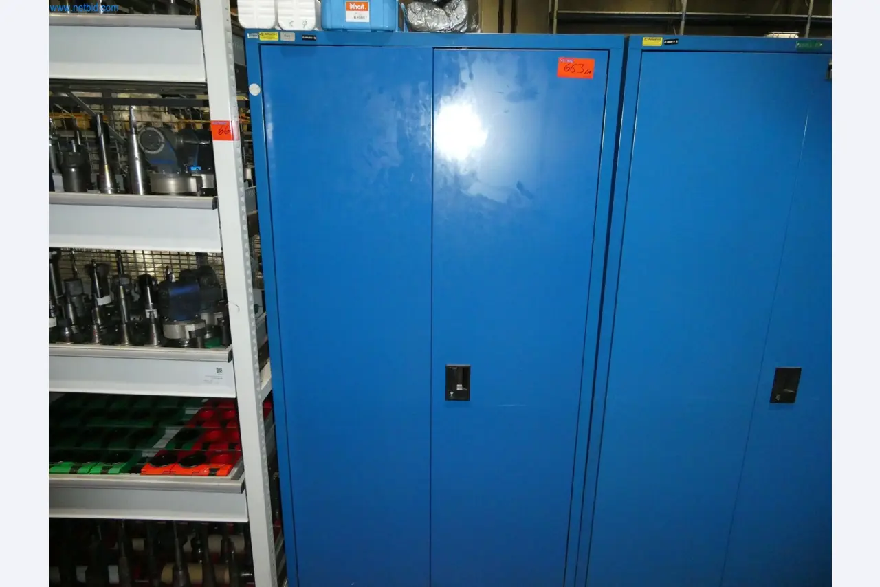 ae group – Plant and machinery for the manufacture of light-metal die-cast components (powertrain and structural parts) – AUCTION-1