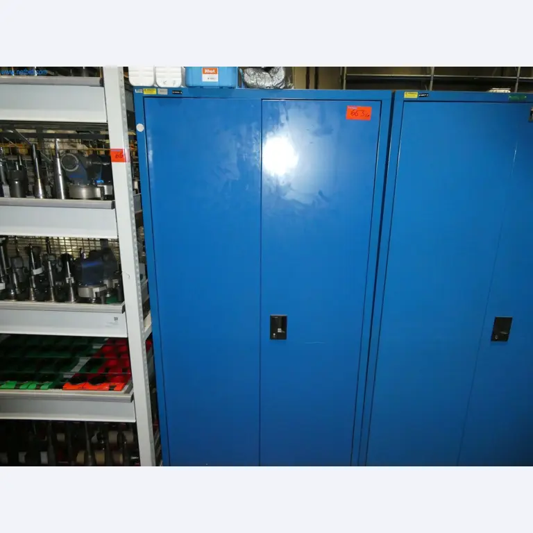 ae group – Plant and machinery for the manufacture of light-metal die-cast components (powertrain and structural parts) – AUCTION-1