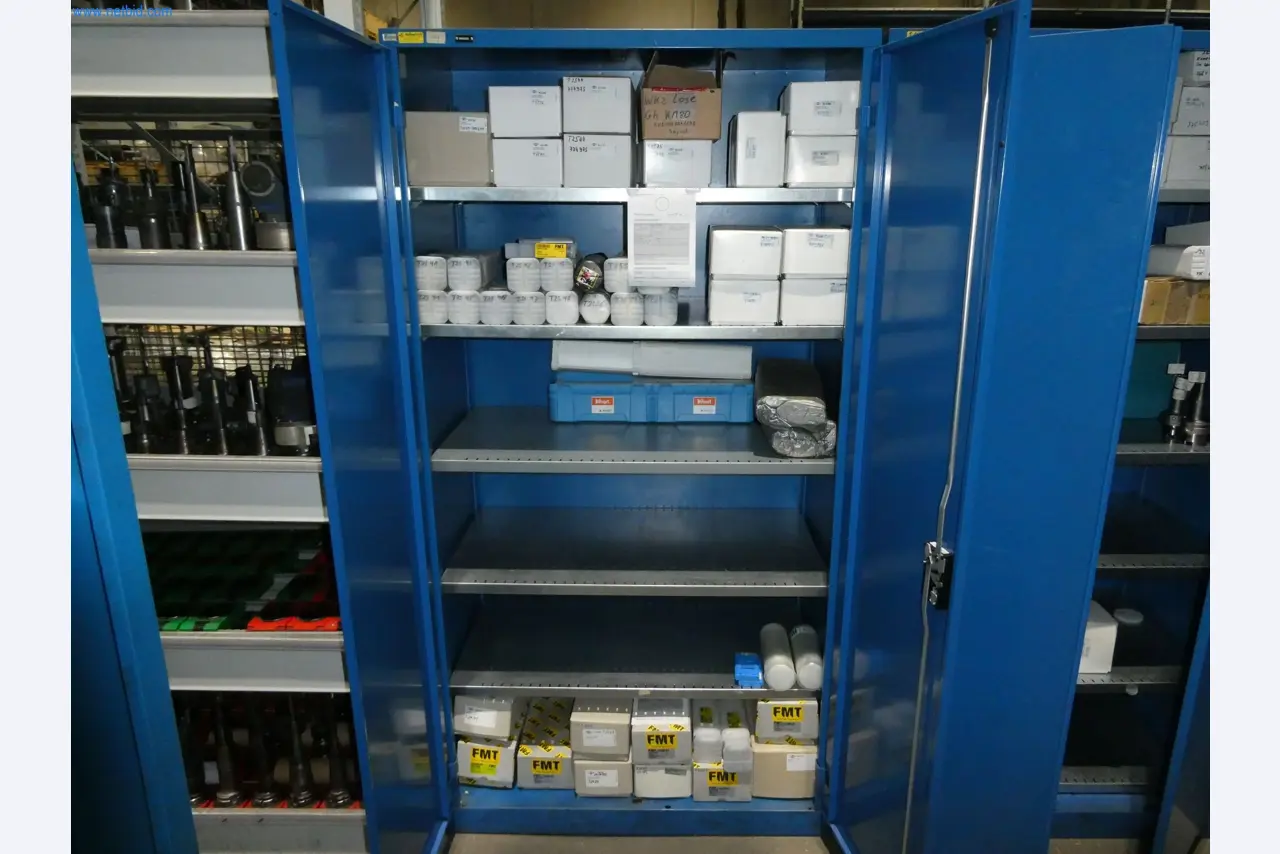 ae group – Plant and machinery for the manufacture of light-metal die-cast components (powertrain and structural parts) – AUCTION-2