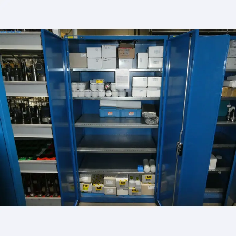 ae group – Plant and machinery for the manufacture of light-metal die-cast components (powertrain and structural parts) – AUCTION-2