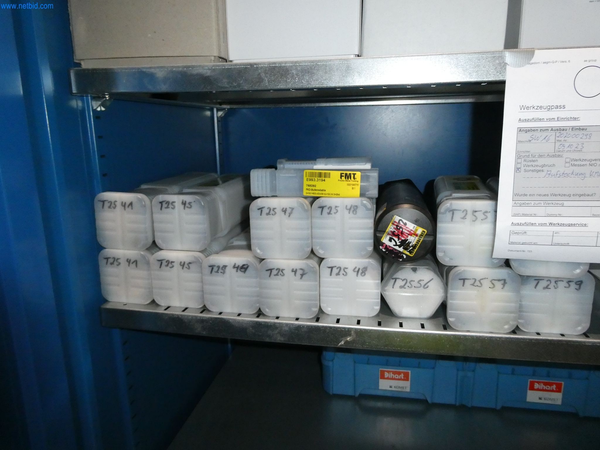 ae group – Plant and machinery for the manufacture of light-metal die-cast components (powertrain and structural parts) – AUCTION-3