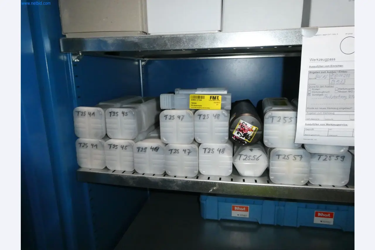 ae group – Plant and machinery for the manufacture of light-metal die-cast components (powertrain and structural parts) – AUCTION-3