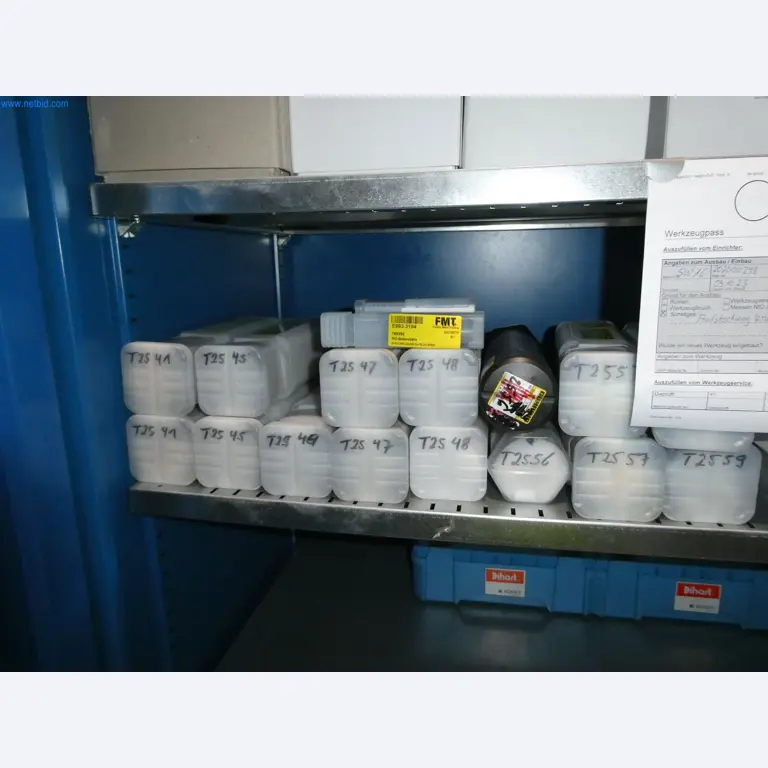 ae group – Plant and machinery for the manufacture of light-metal die-cast components (powertrain and structural parts) – AUCTION-3