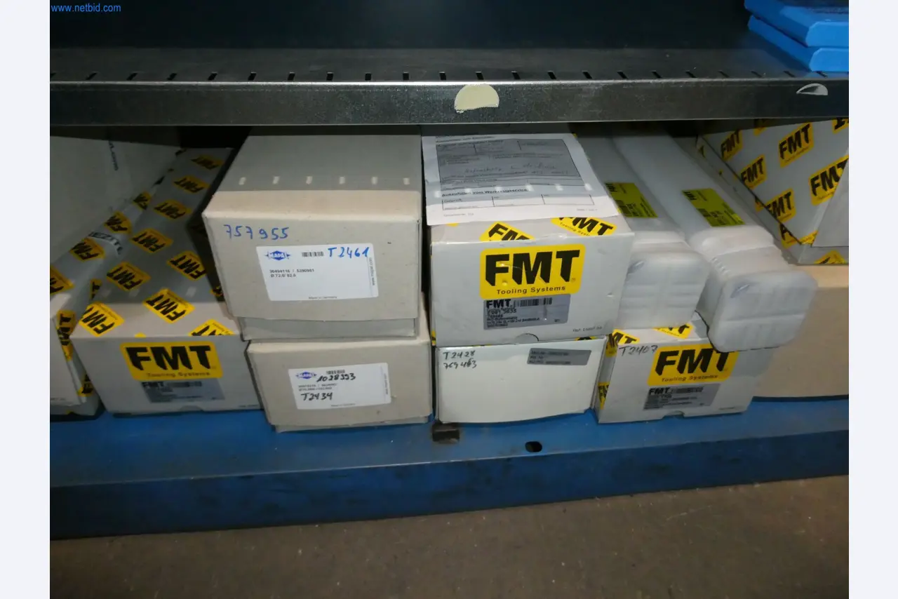 ae group – Plant and machinery for the manufacture of light-metal die-cast components (powertrain and structural parts) – AUCTION-4