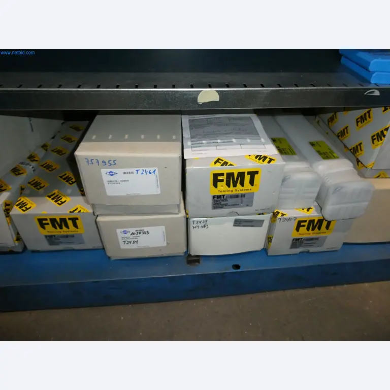 ae group – Plant and machinery for the manufacture of light-metal die-cast components (powertrain and structural parts) – AUCTION-4