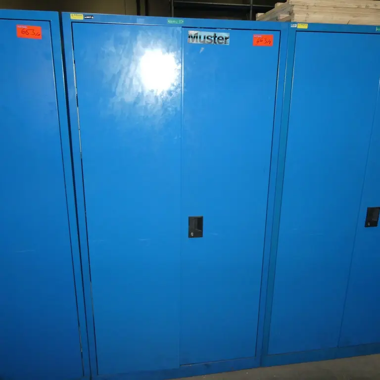 Tool Cabinet