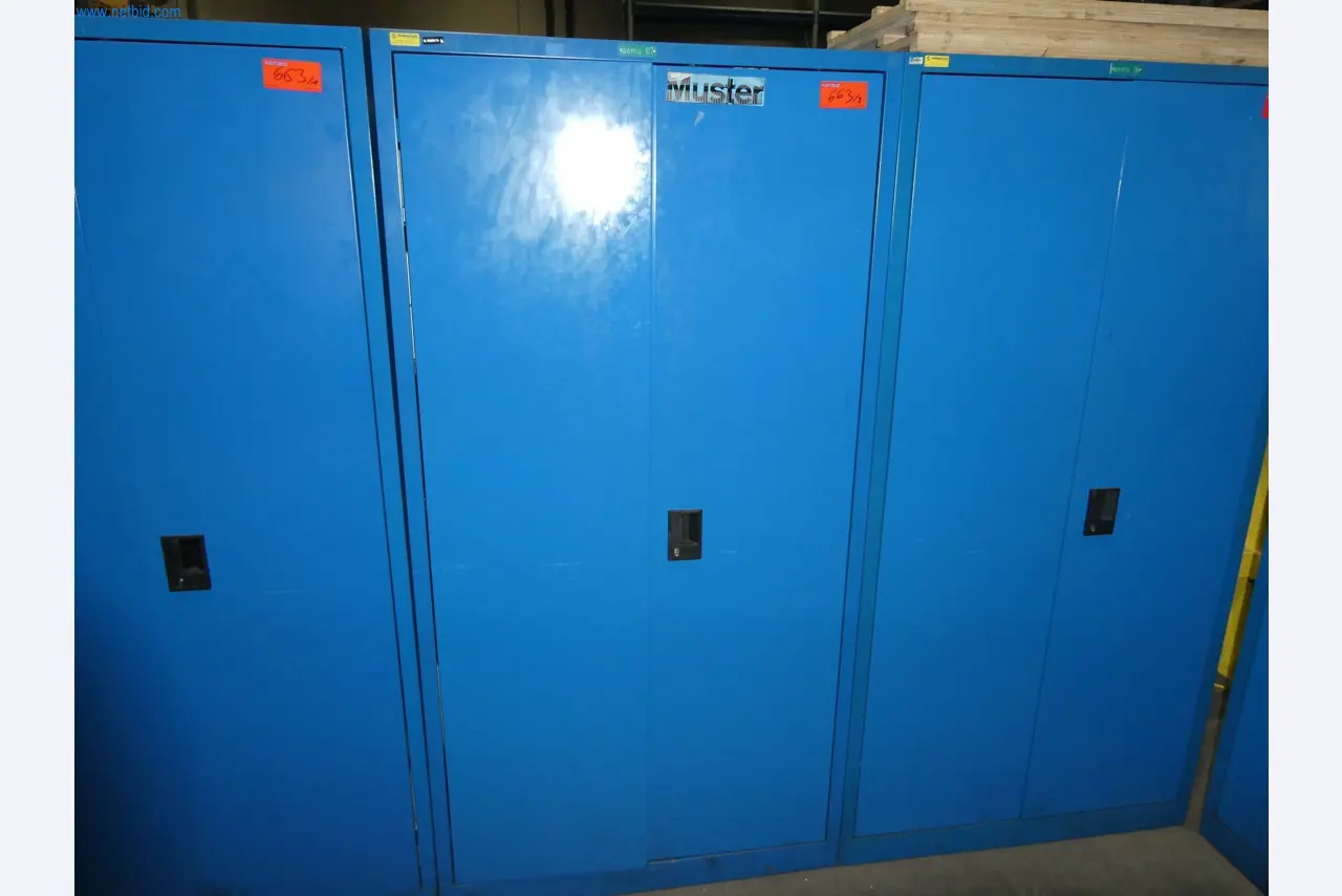 ae group – Plant and machinery for the manufacture of light-metal die-cast components (powertrain and structural parts) – AUCTION-1