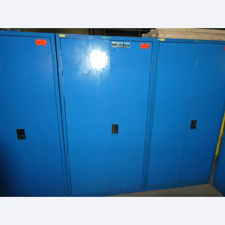 ae group – Plant and machinery for the manufacture of light-metal die-cast components (powertrain and structural parts) – AUCTION-1