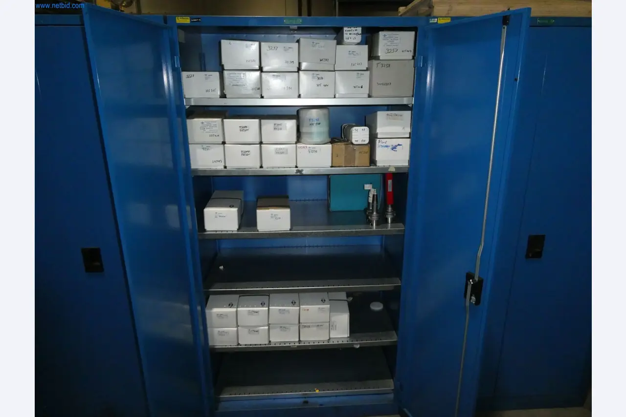 ae group – Plant and machinery for the manufacture of light-metal die-cast components (powertrain and structural parts) – AUCTION-2
