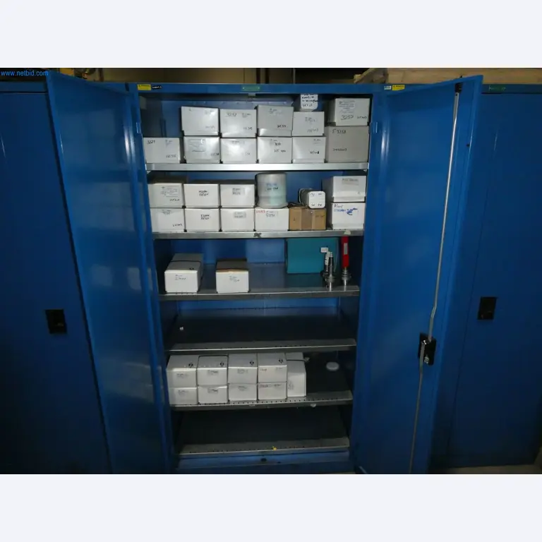 ae group – Plant and machinery for the manufacture of light-metal die-cast components (powertrain and structural parts) – AUCTION-2
