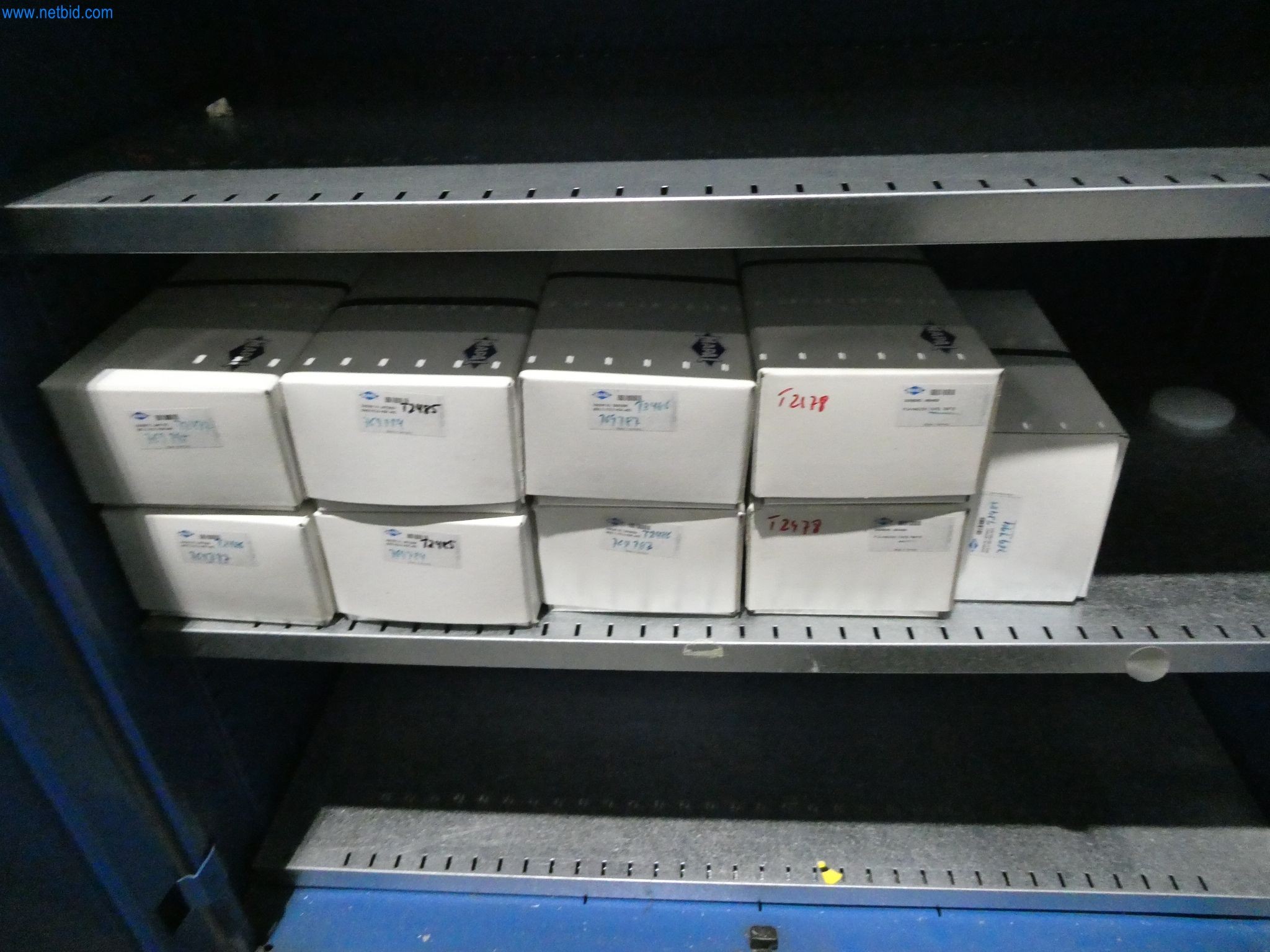ae group – Plant and machinery for the manufacture of light-metal die-cast components (powertrain and structural parts) – AUCTION-4