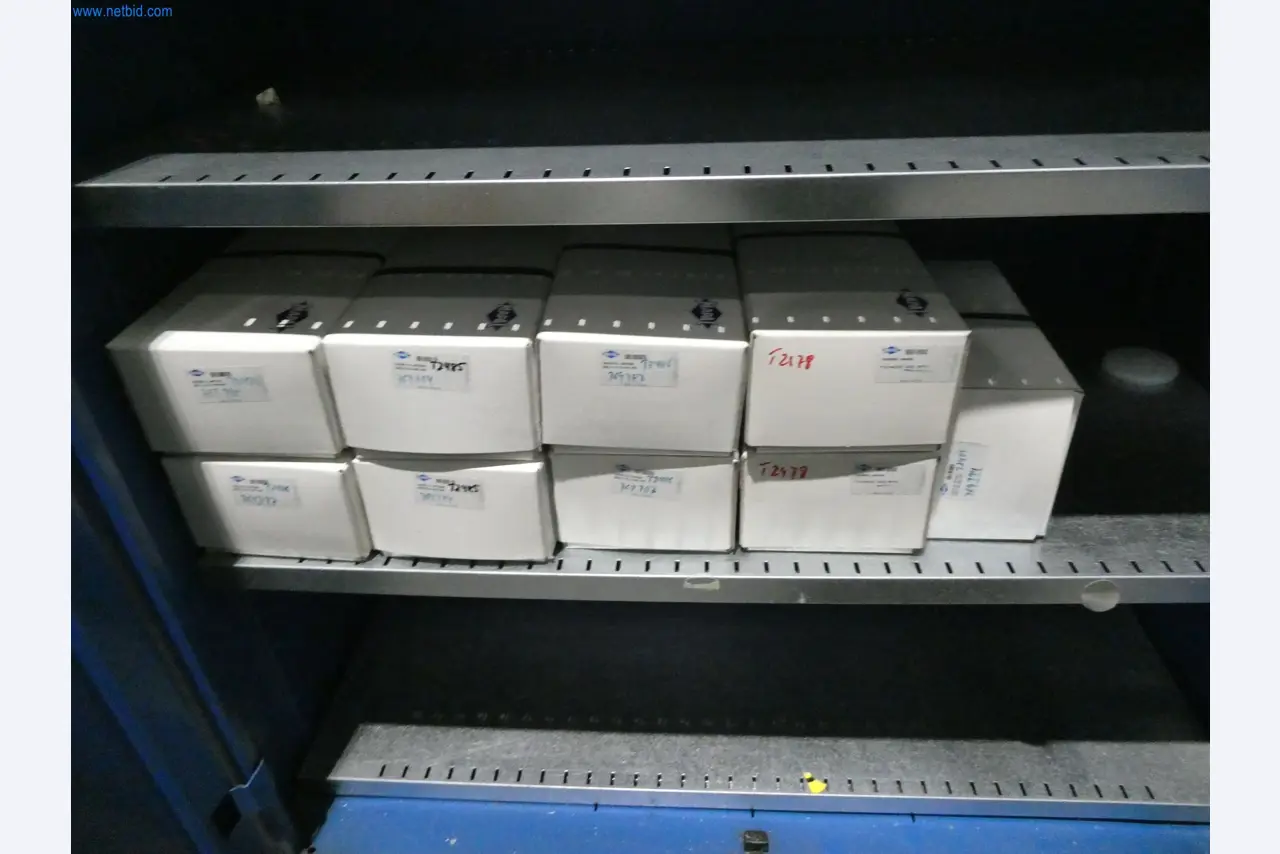 ae group – Plant and machinery for the manufacture of light-metal die-cast components (powertrain and structural parts) – AUCTION-4