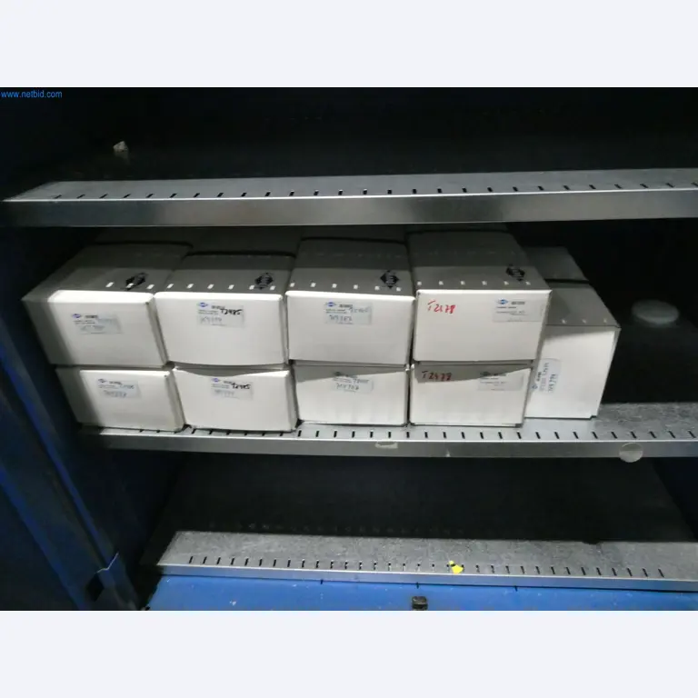 ae group – Plant and machinery for the manufacture of light-metal die-cast components (powertrain and structural parts) – AUCTION-4