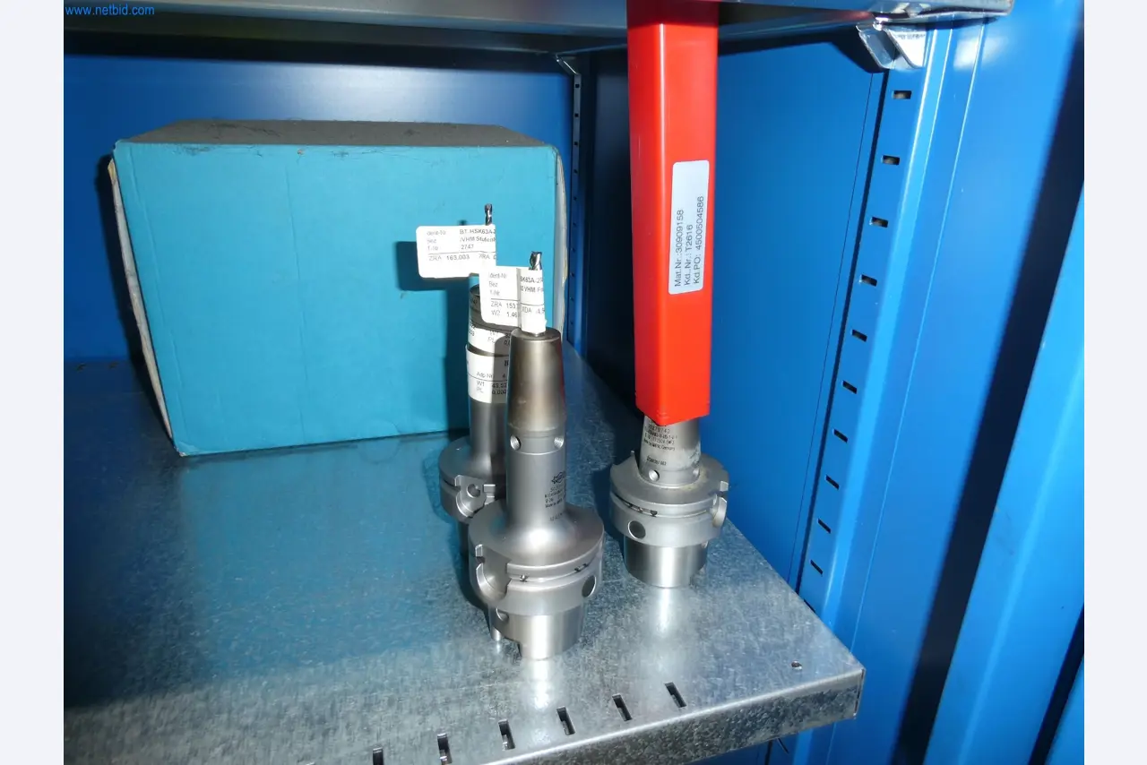 ae group – Plant and machinery for the manufacture of light-metal die-cast components (powertrain and structural parts) – AUCTION-5