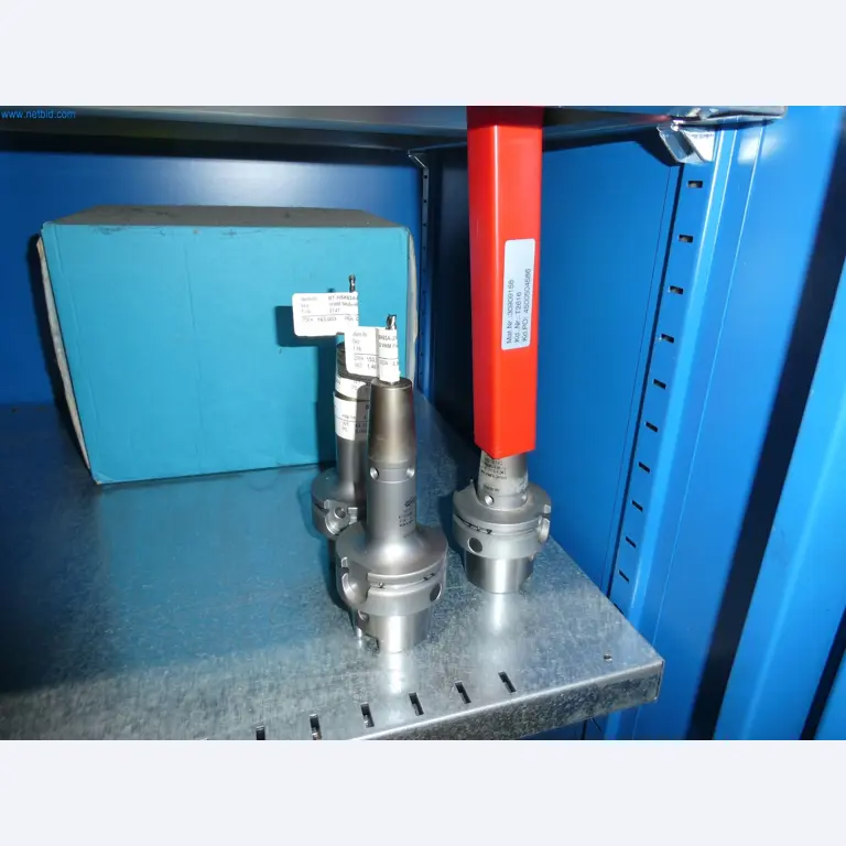 ae group – Plant and machinery for the manufacture of light-metal die-cast components (powertrain and structural parts) – AUCTION-5