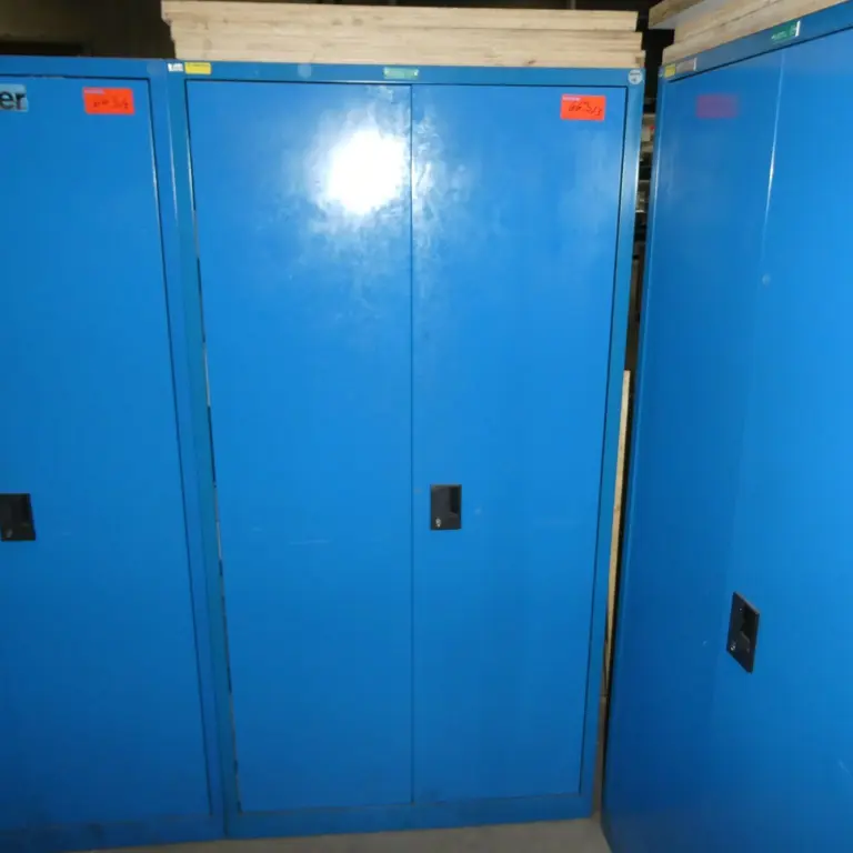 Tool Cabinet