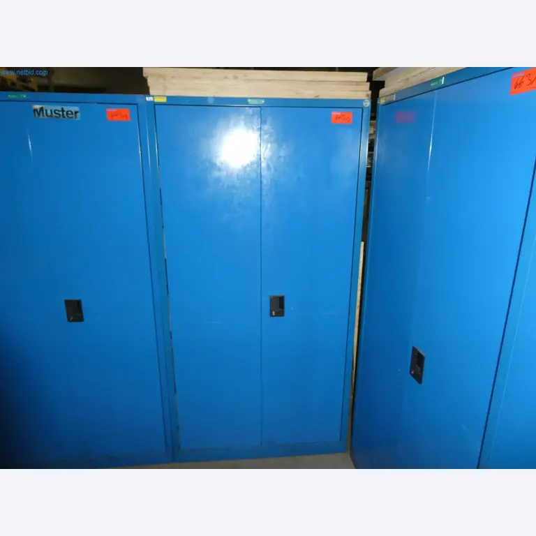 ae group – Plant and machinery for the manufacture of light-metal die-cast components (powertrain and structural parts) – AUCTION-1