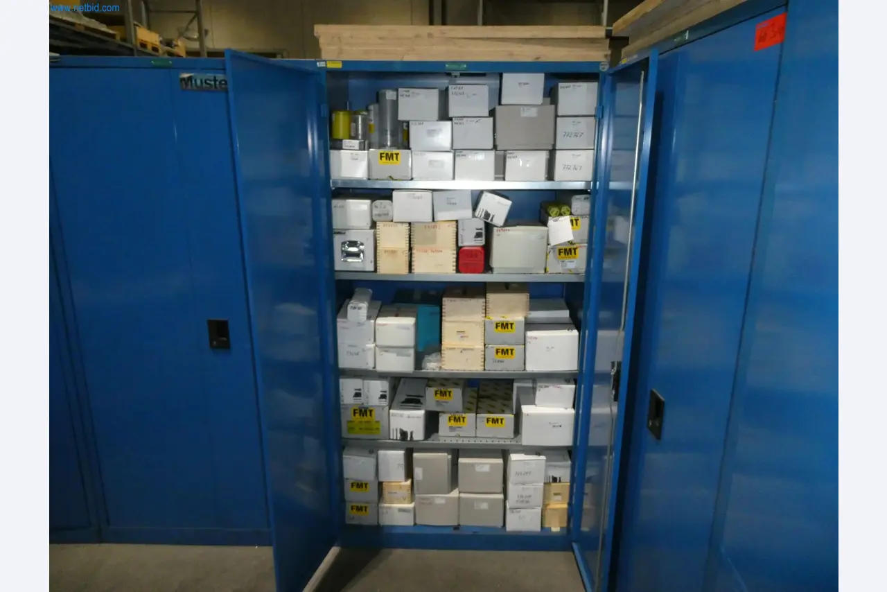 ae group – Plant and machinery for the manufacture of light-metal die-cast components (powertrain and structural parts) – AUCTION-2