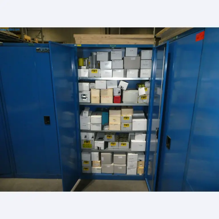 ae group – Plant and machinery for the manufacture of light-metal die-cast components (powertrain and structural parts) – AUCTION-2