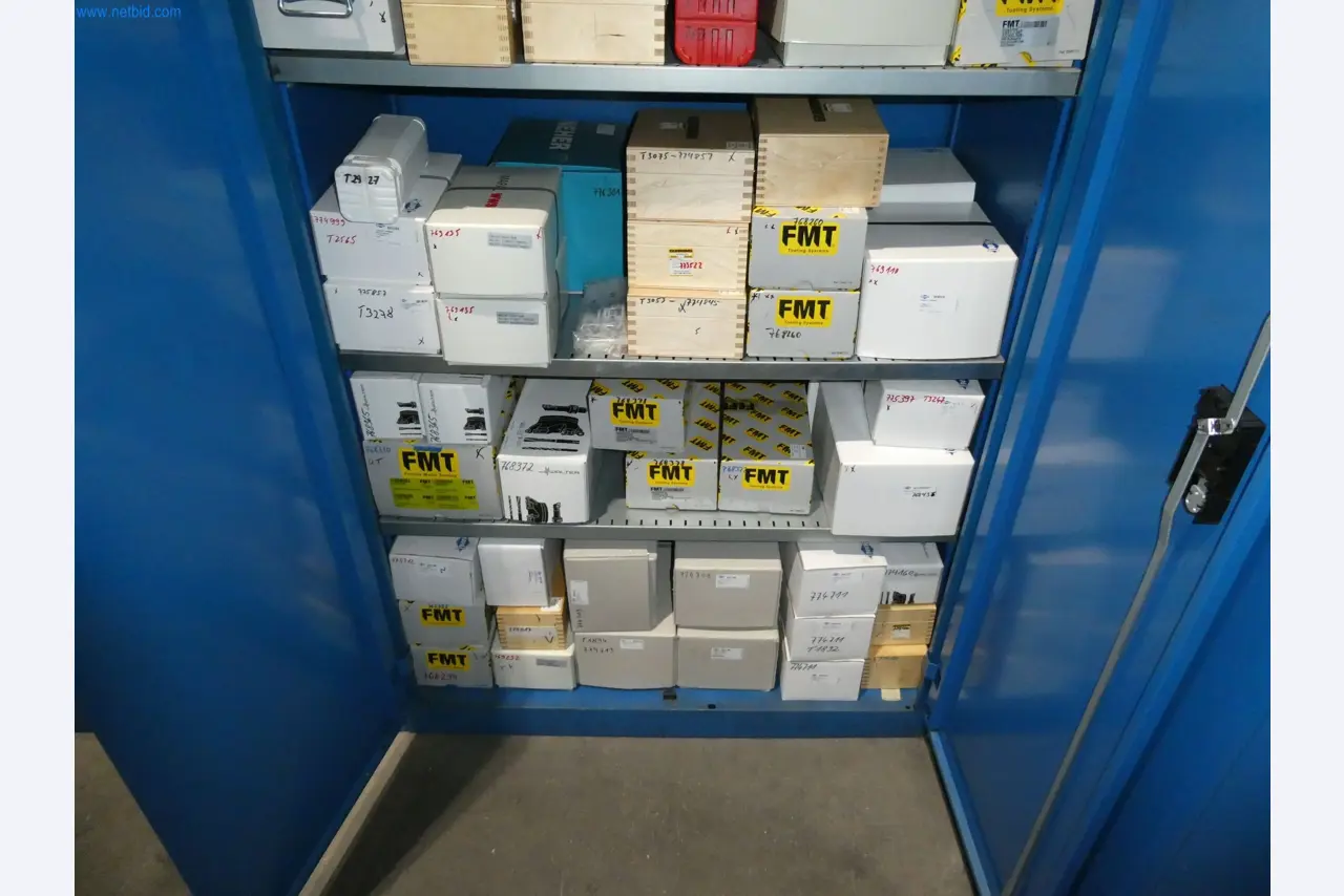ae group – Plant and machinery for the manufacture of light-metal die-cast components (powertrain and structural parts) – AUCTION-4