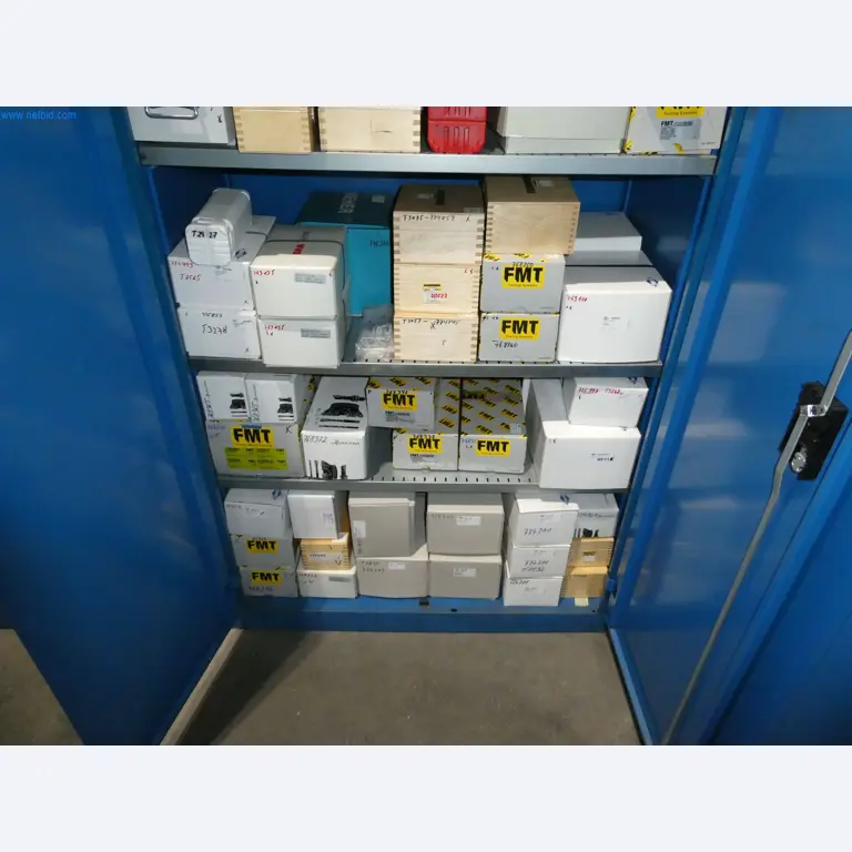 ae group – Plant and machinery for the manufacture of light-metal die-cast components (powertrain and structural parts) – AUCTION-4