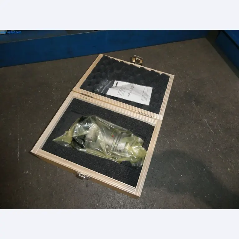 ae group – Plant and machinery for the manufacture of light-metal die-cast components (powertrain and structural parts) – AUCTION-5