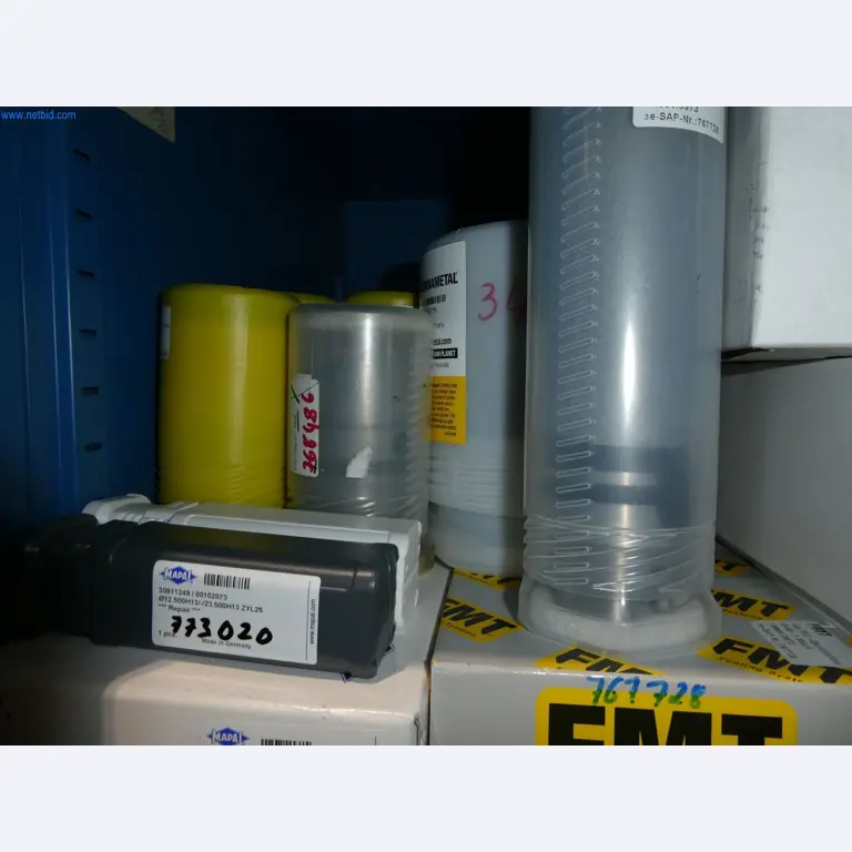 ae group – Plant and machinery for the manufacture of light-metal die-cast components (powertrain and structural parts) – AUCTION-6