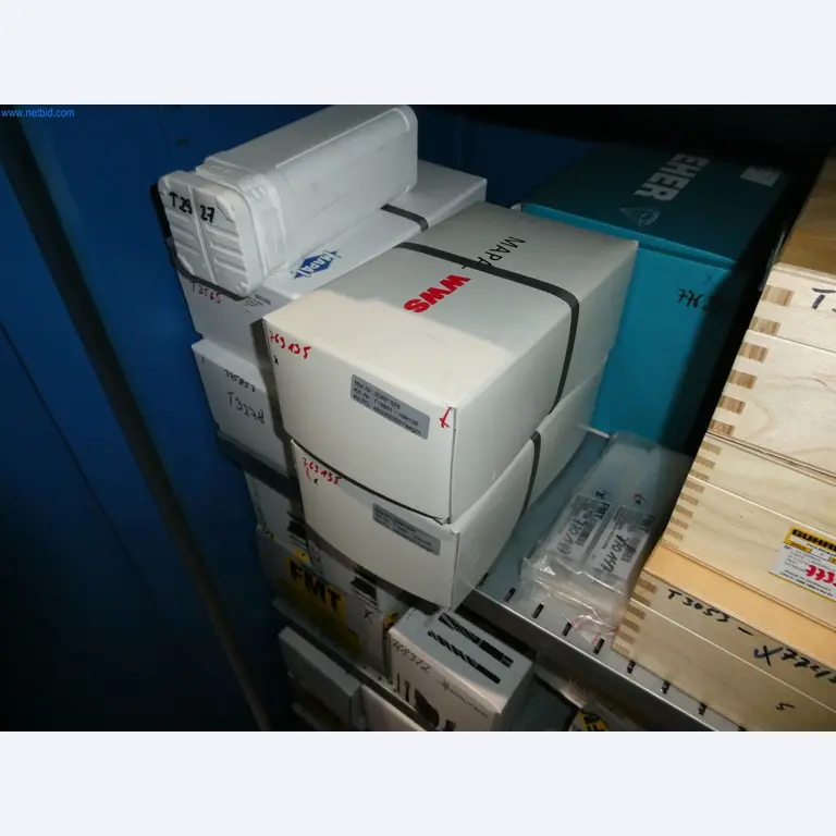ae group – Plant and machinery for the manufacture of light-metal die-cast components (powertrain and structural parts) – AUCTION-7