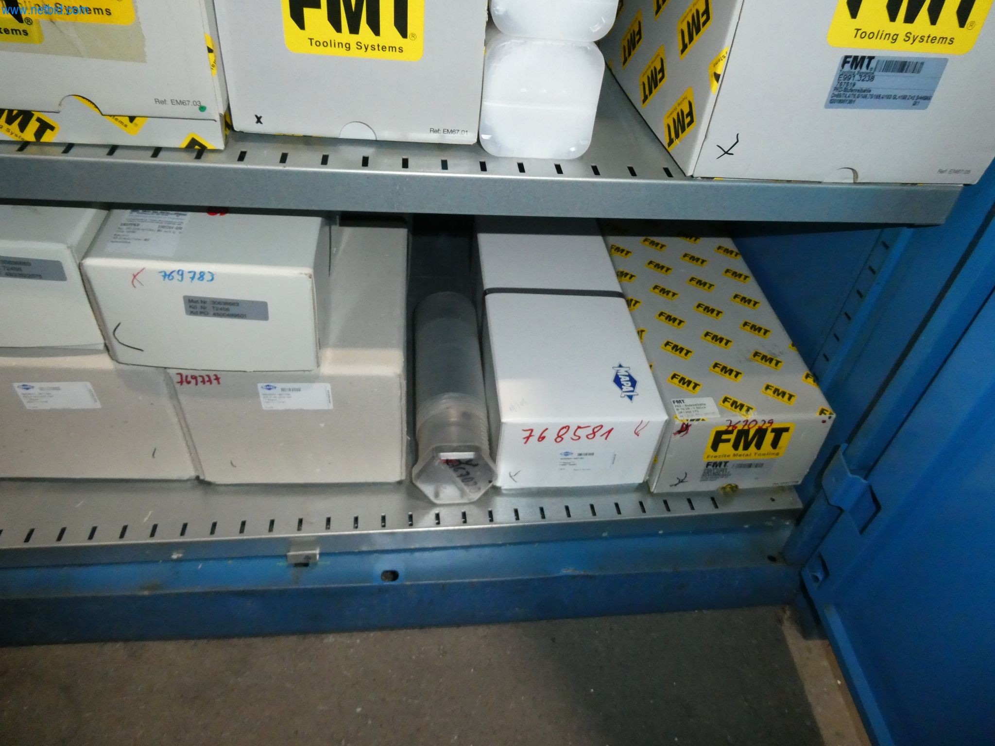 ae group – Plant and machinery for the manufacture of light-metal die-cast components (powertrain and structural parts) – AUCTION-10