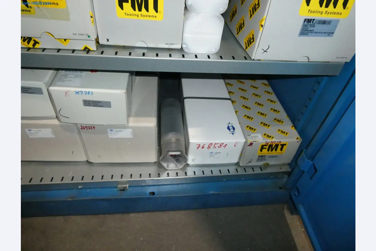 ae group – Plant and machinery for the manufacture of light-metal die-cast components (powertrain and structural parts) – AUCTION-10
