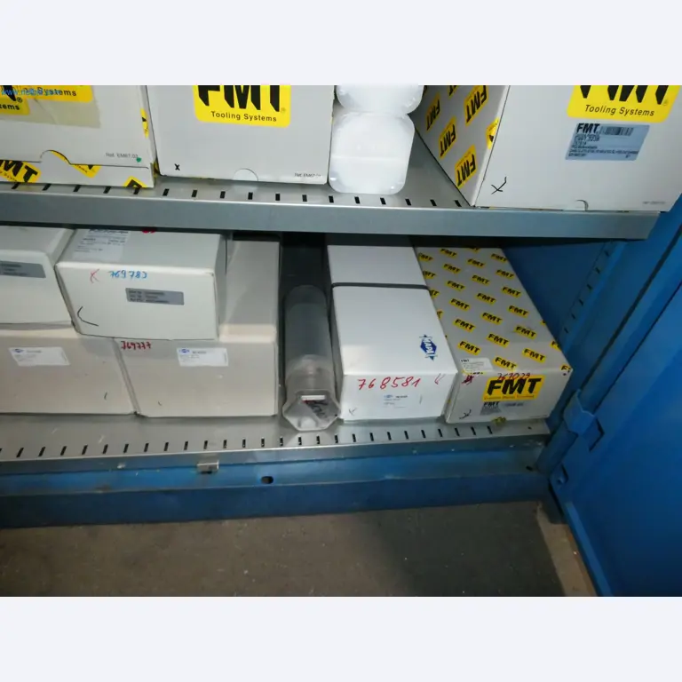 ae group – Plant and machinery for the manufacture of light-metal die-cast components (powertrain and structural parts) – AUCTION-10