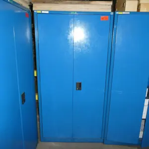 Tool Cabinet