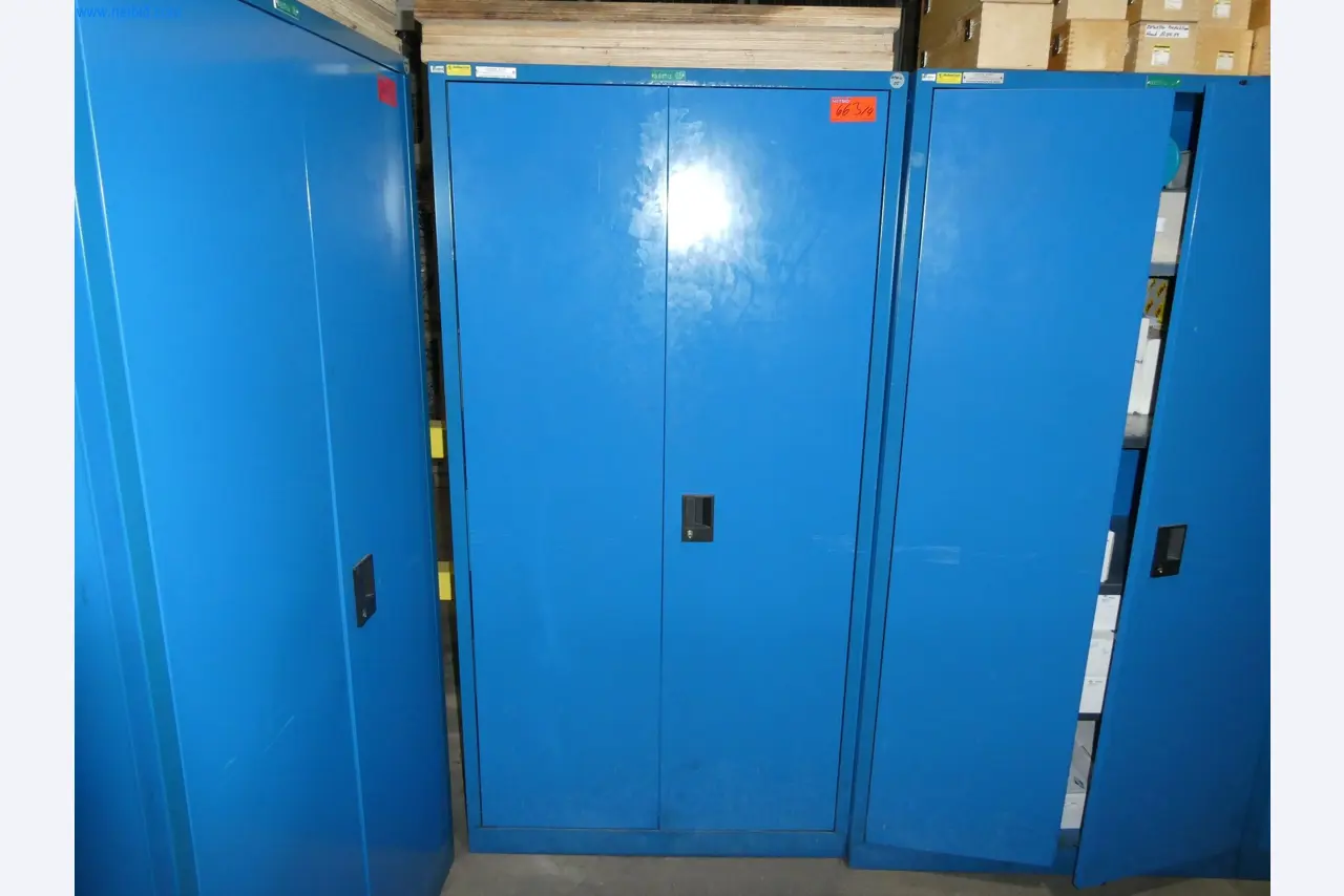 ae group – Plant and machinery for the manufacture of light-metal die-cast components (powertrain and structural parts) – AUCTION-1