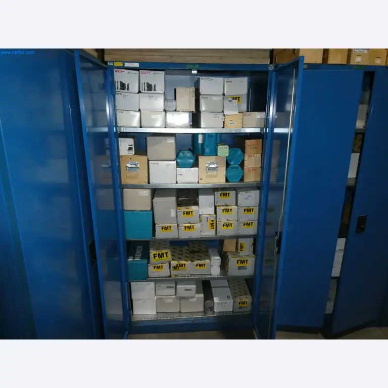 ae group – Plant and machinery for the manufacture of light-metal die-cast components (powertrain and structural parts) – AUCTION-2