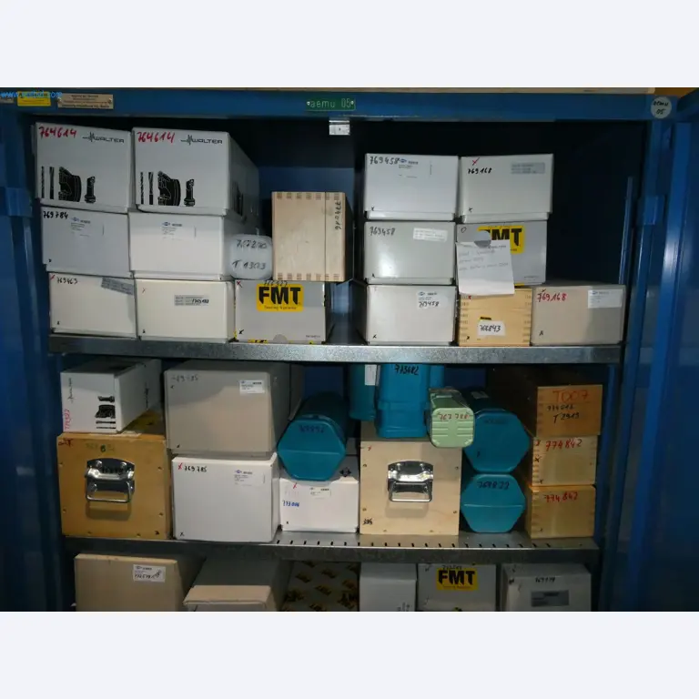ae group – Plant and machinery for the manufacture of light-metal die-cast components (powertrain and structural parts) – AUCTION-3