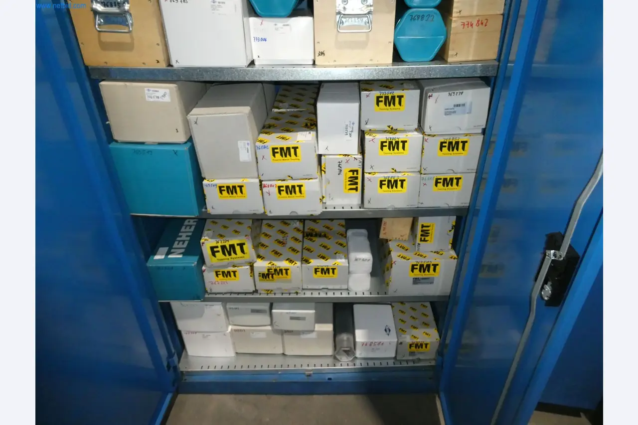ae group – Plant and machinery for the manufacture of light-metal die-cast components (powertrain and structural parts) – AUCTION-4