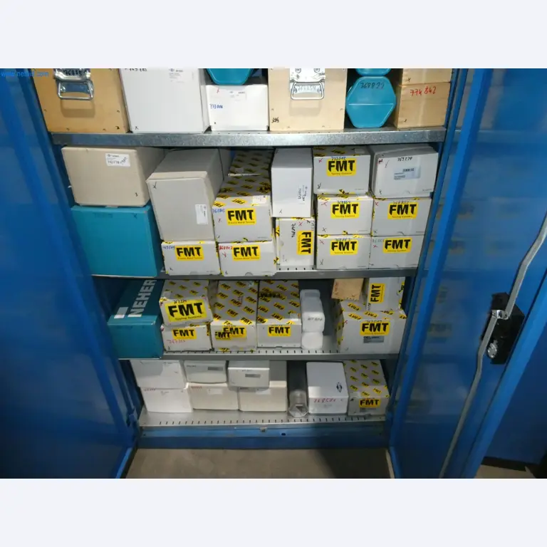 ae group – Plant and machinery for the manufacture of light-metal die-cast components (powertrain and structural parts) – AUCTION-4