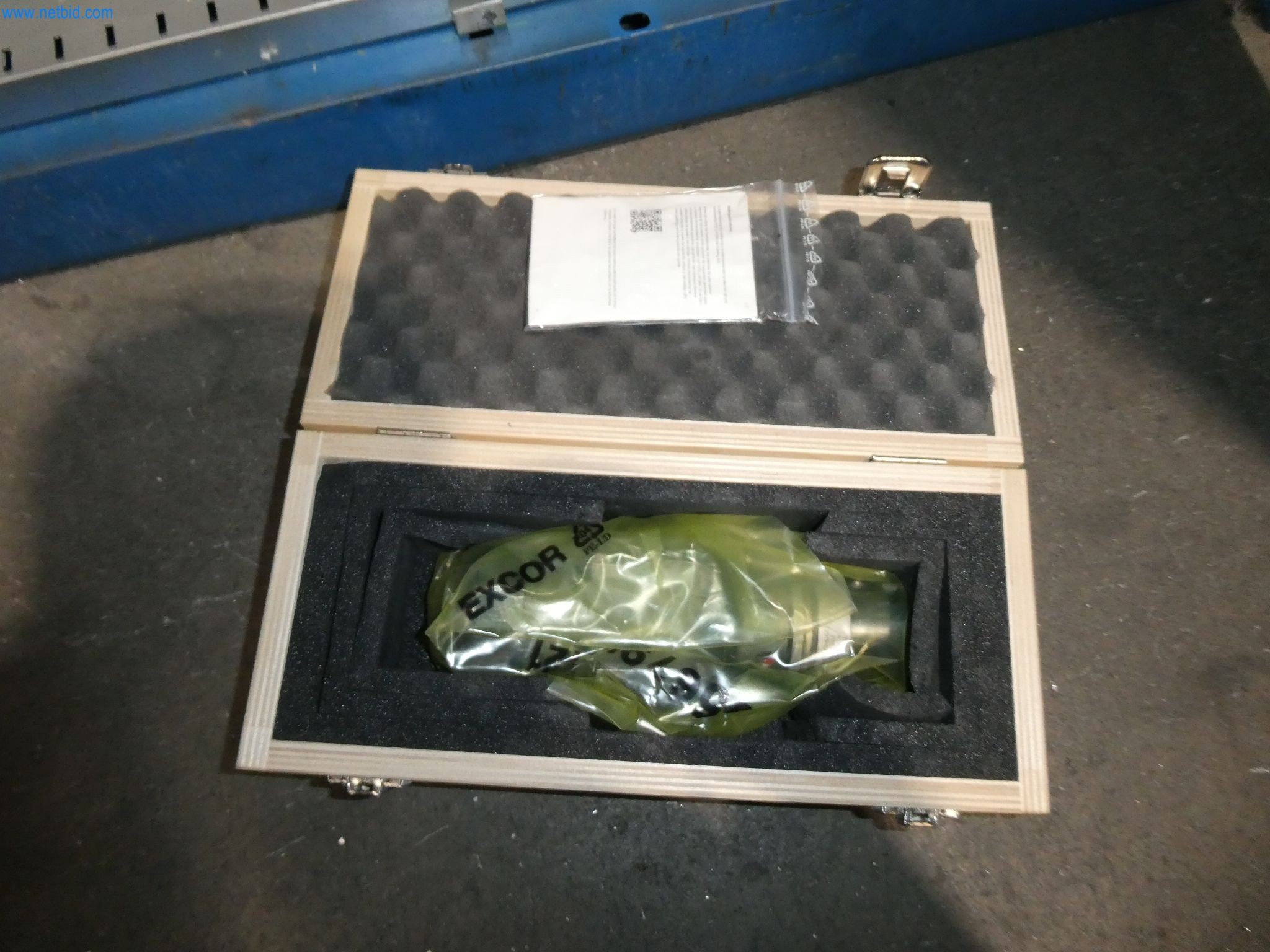 ae group – Plant and machinery for the manufacture of light-metal die-cast components (powertrain and structural parts) – AUCTION-5
