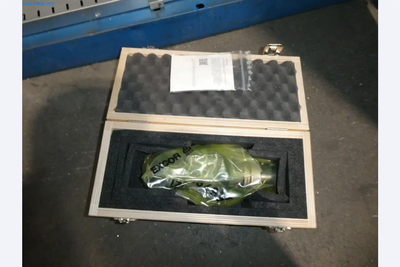 ae group – Plant and machinery for the manufacture of light-metal die-cast components (powertrain and structural parts) – AUCTION-5