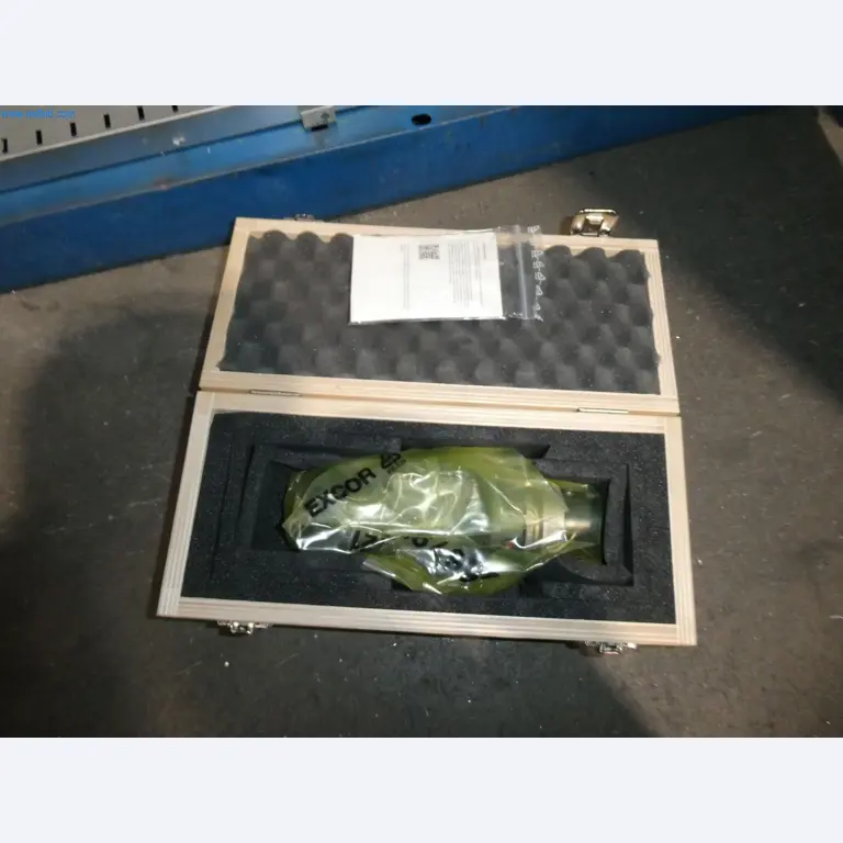 ae group – Plant and machinery for the manufacture of light-metal die-cast components (powertrain and structural parts) – AUCTION-5