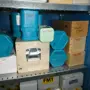 thumbnail-ae group – Plant and machinery for the manufacture of light-metal die-cast components (powertrain and structural parts) – AUCTION-8